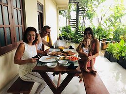 Paddy House Villa