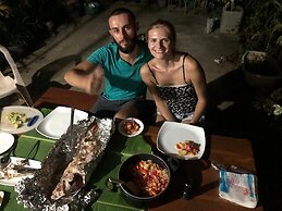 Paddy House Villa