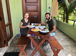 Paddy House Villa