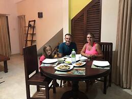Paddy House Villa