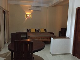 Paddy House Villa