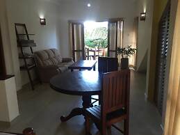Paddy House Villa
