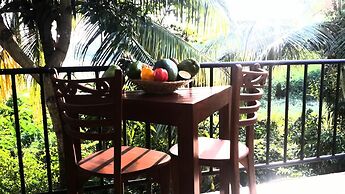 Paddy House Villa