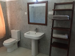 Paddy House Villa
