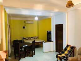 Paddy House Villa
