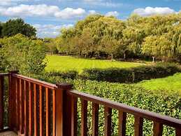 Cherbridge Lodges Riverside Lodges Short Lets