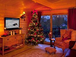 Cherbridge Lodges Riverside Lodges Short Lets