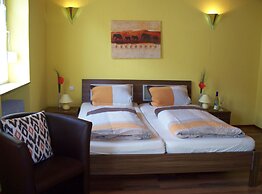 Pension  Zum Stern