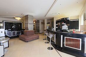 Hotel Milazzo