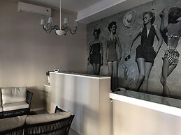 Hotel Arena
