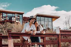 Contemplacion Resort & Spa