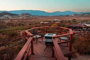 Contemplacion Resort & Spa