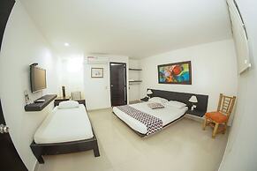 Tik by Bernalo Hotels