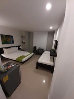 Tik by Bernalo Hotels