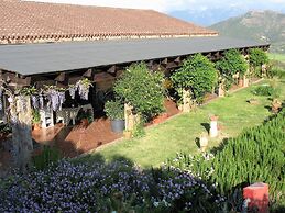 Hotel Sardus Pater