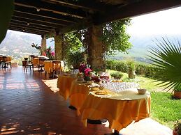 Hotel Sardus Pater