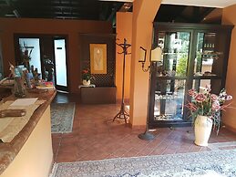 Hotel Sardus Pater