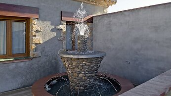 Apartament la Font - Mas el Brugue