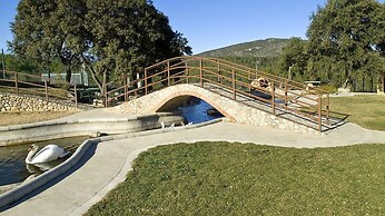 Apartament la Font - Mas el Brugue