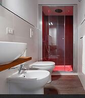Minimal Rooms