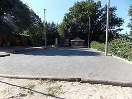 Le Camping St Etienne