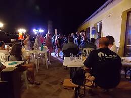 Le Camping St Etienne