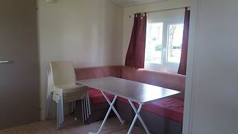 Le Camping St Etienne