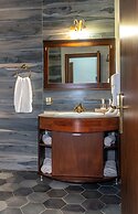 Paralia Beach Boutique Hotel