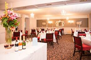 The Devon Inn Hotel