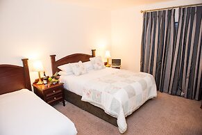 The Devon Inn Hotel