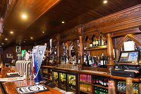 The Devon Inn Hotel