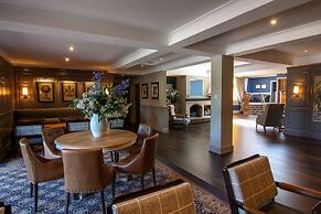 The Devon Inn Hotel