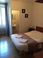 Auberge de Saint Rome