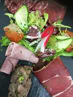 Auberge de Saint Rome