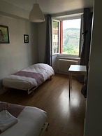 Auberge de Saint Rome