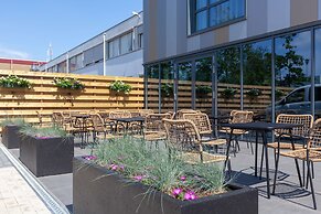 Best Western Plus Amstelveen – Amsterdam