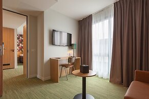 Best Western Plus Amstelveen – Amsterdam
