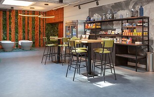 Best Western Plus Amstelveen – Amsterdam