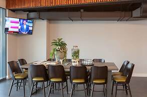 Best Western Plus Amstelveen – Amsterdam