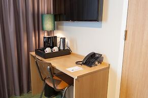 Best Western Plus Amstelveen – Amsterdam