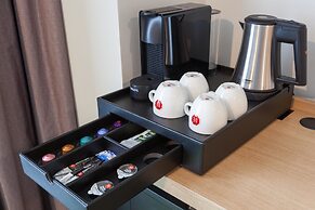 Best Western Plus Amstelveen – Amsterdam