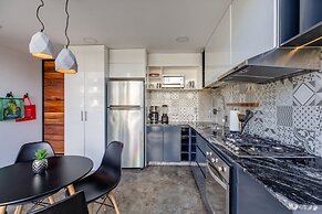 Lofts on Basilio