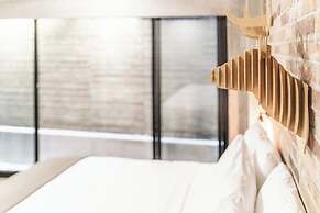 Lofts on Basilio