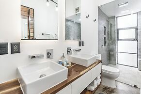 Lofts on Basilio