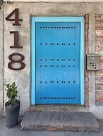 Lofts on Basilio