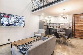 Lofts on Basilio