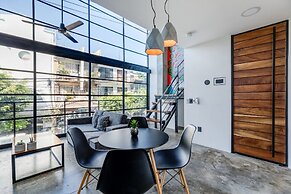 Lofts on Basilio