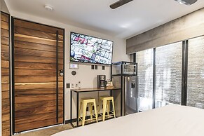 Lofts on Basilio