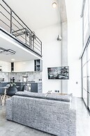 Lofts on Basilio