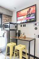 Lofts on Basilio